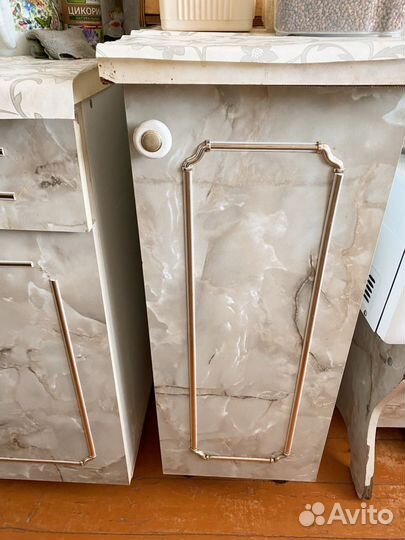 Кухонный гарнитур бу