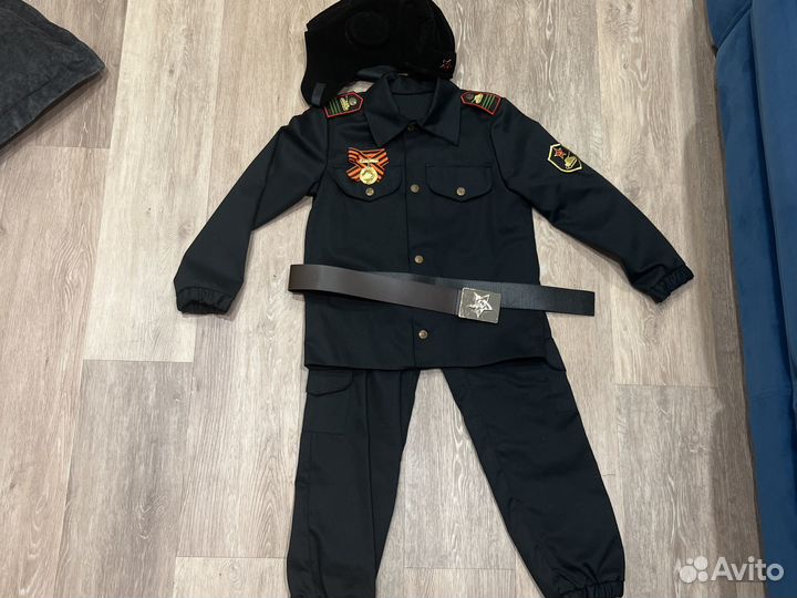 Костюм детский