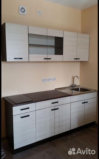 Кухня Мальва 2.0 м