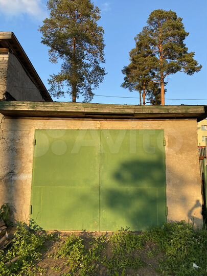 Гараж, 30 м²