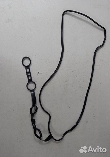 Прокладка клапанной крышки - galex