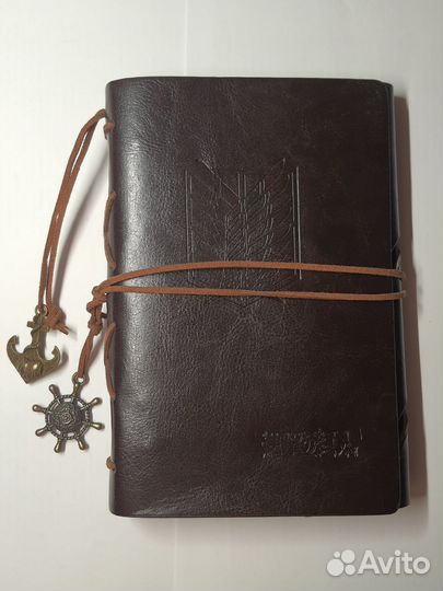 Записная книжка 