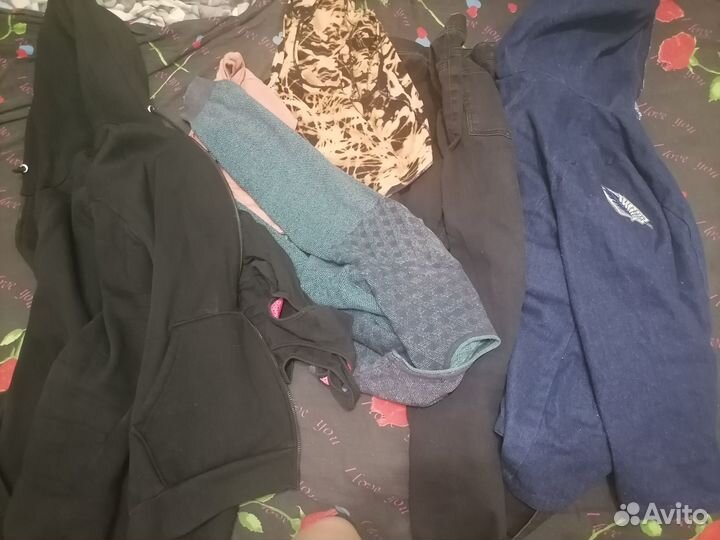 Одежда женская