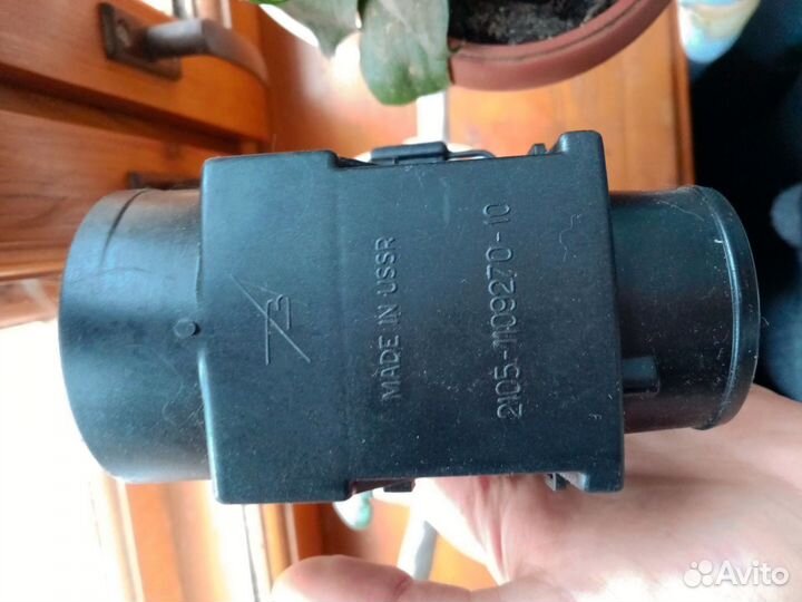 Регулятор температуры ваз