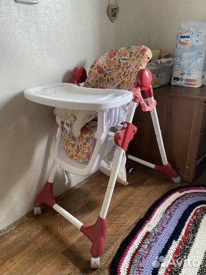 Стул для кормления
