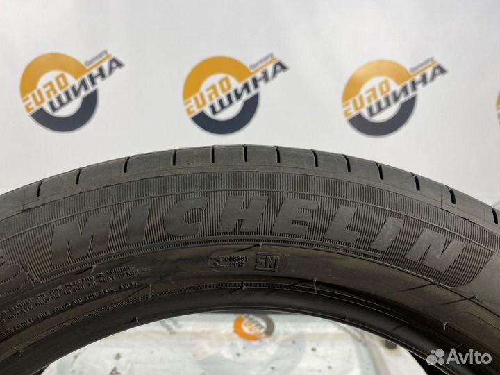 Michelin Primacy 4 225/50 R18 96H