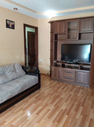 2-к. квартира, 49 м², 10/14 эт.