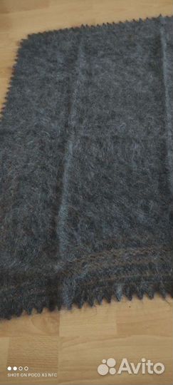 Платок, паутинка, палантин,шаль шерсть