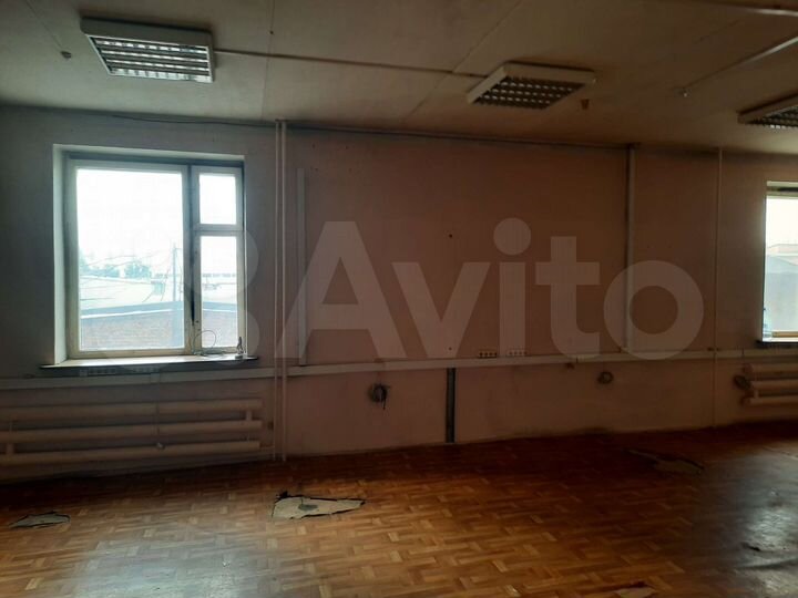 Офис, 70 м²