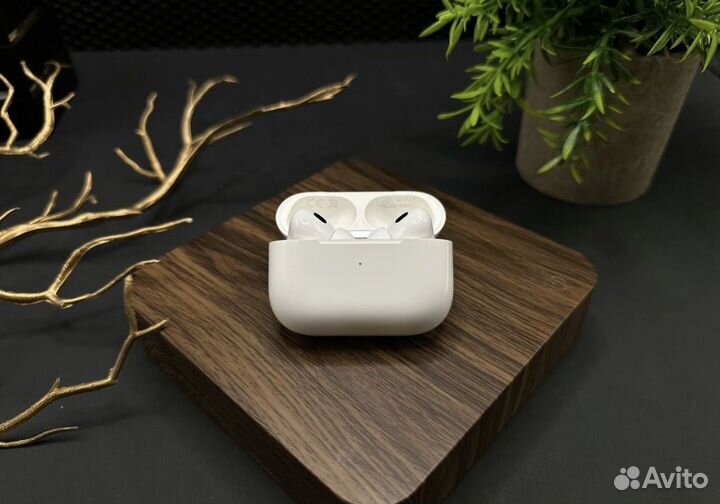 Беспроводные наушники apple airpods pro 2 FCO