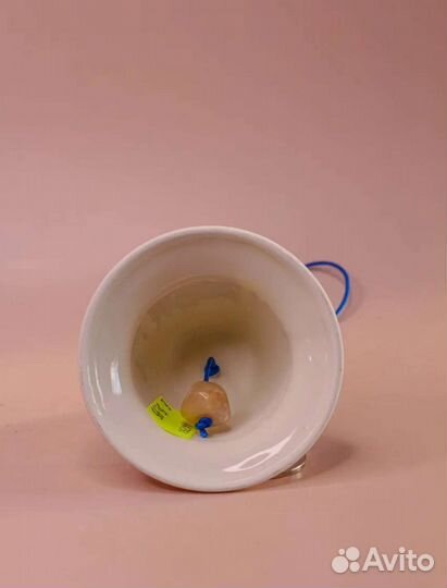 Колокольчики Кипр ч-5