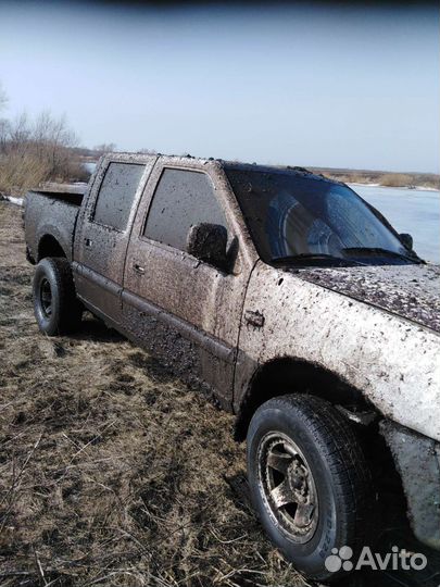 Подъёмник авто