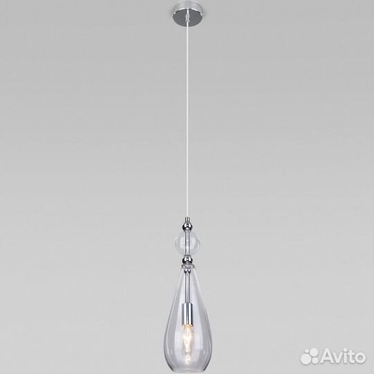 Люстра Eurosvet Ilario 