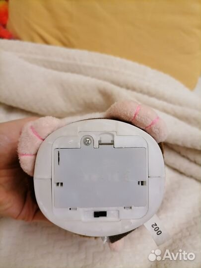 Детские игрушки