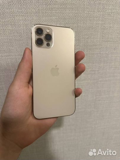 iPhone 12 Pro, 128 ГБ