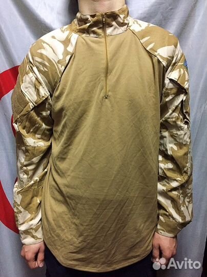 Combat Shirt Desert DPM Новый