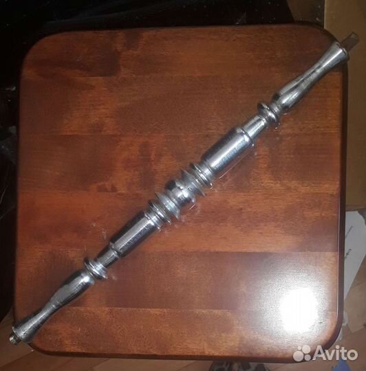 Стальная печная перемычка