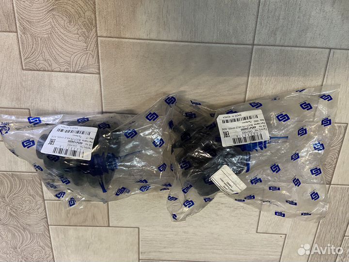 Пыльник шруса mitsubishi lancer х