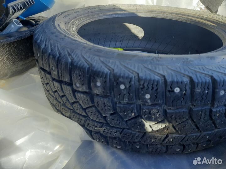 Viatti Brina Nordico V-522 185/55 R15 82T