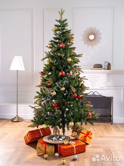 Ёлки искусственные оптом