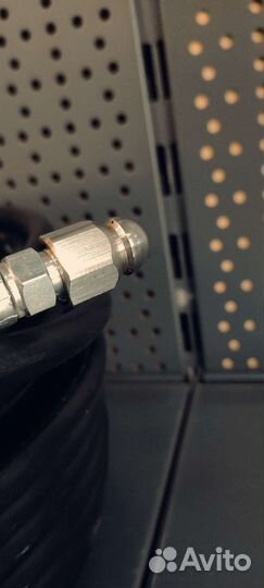 Шланг 15м25м40м для Karcher прочистки канализации