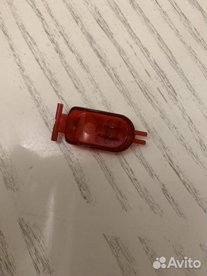 Кнопка от парогенератора bosh