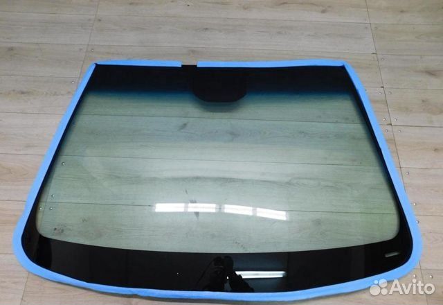 Стекло лобовое на Шевроле Круз