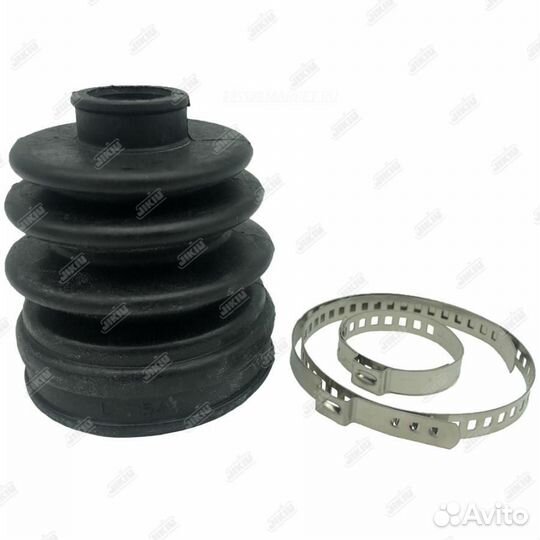 Jikiu CD25018 Пыльник шруса