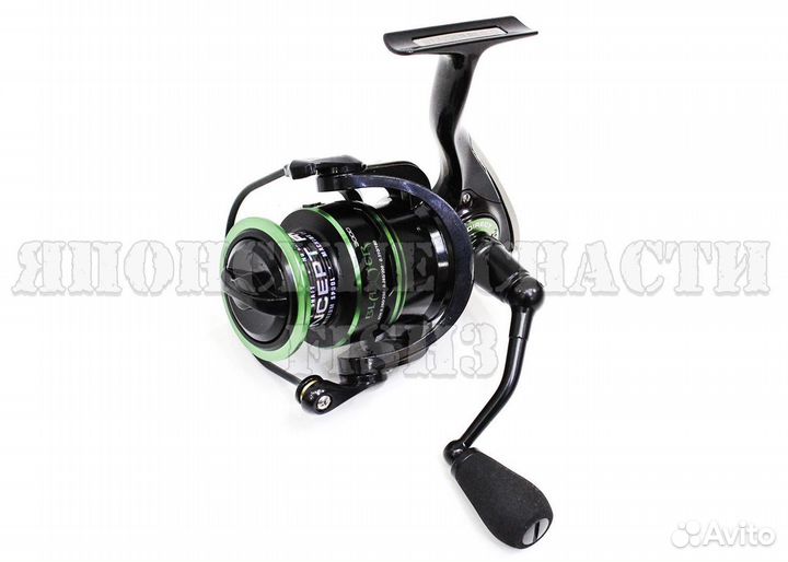 Катушка Stinger Blaxter 3000