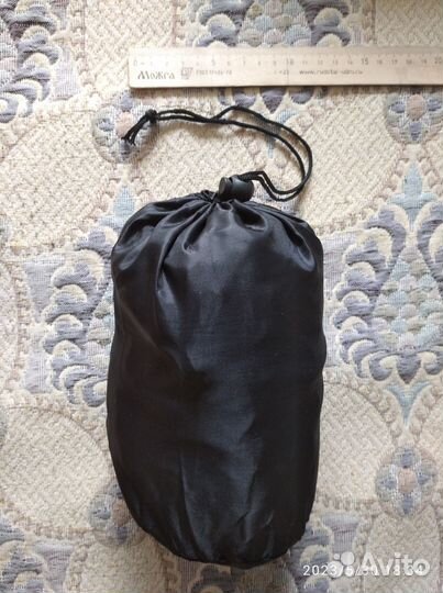 Подушка надувная