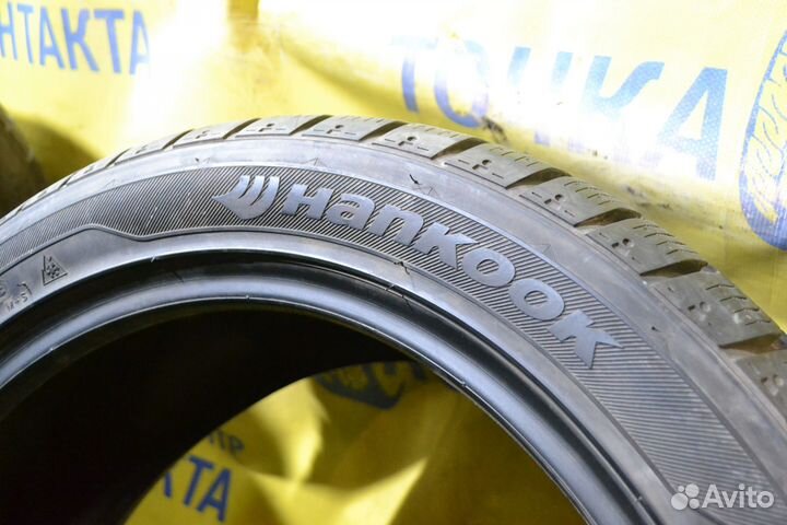 Hankook IceBear W300 245/45 R18
