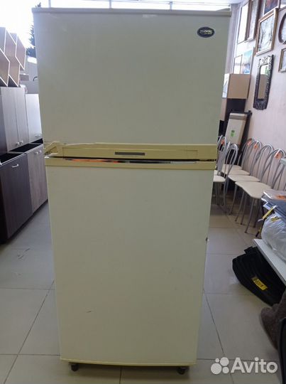 Б-1 Холодильник daewoo 37367