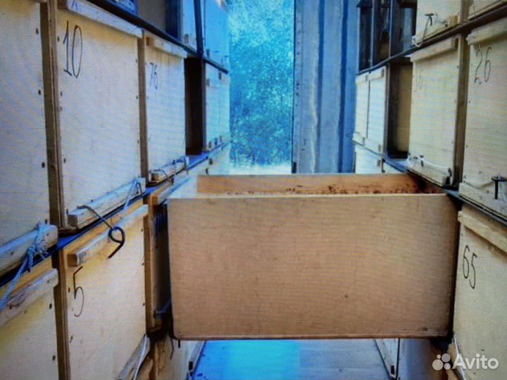 Хобби для пчеловодов (павльон пчеловодческий)