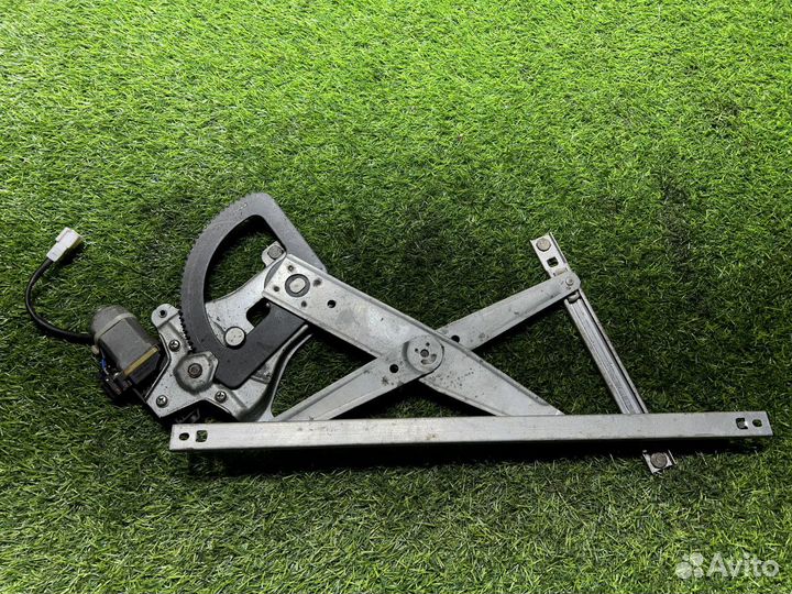 Стеклоподъемник Chevrolet Aveo