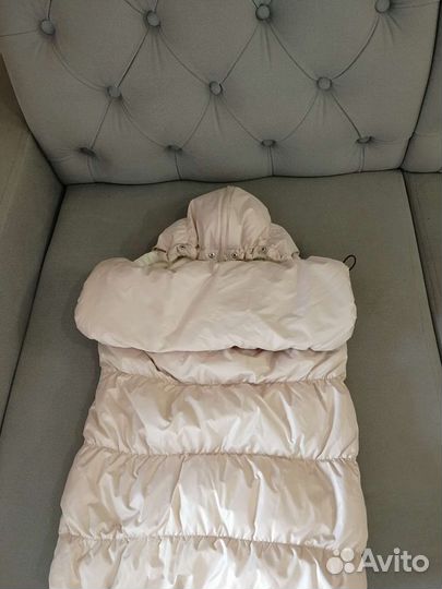 Конверт на выписку зимний