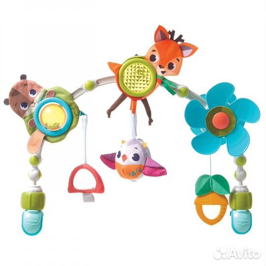 Дуга tiny love сказочный лес