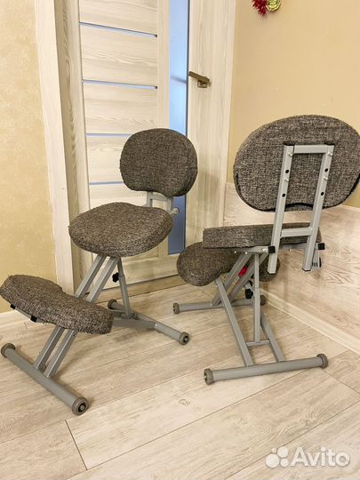 Ортопедический стул