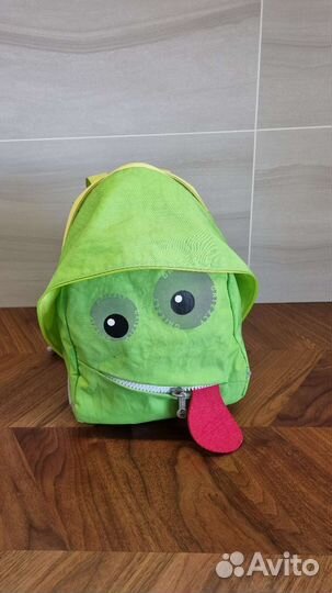 Рюкзак детский grizzly