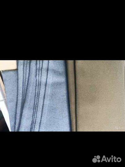 Ткань разная