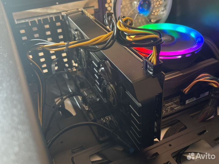 Gtx 1080 palit gtx 1060