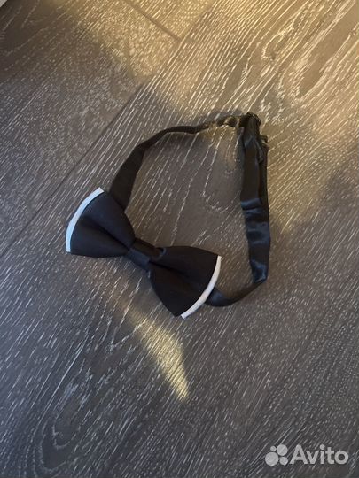 Галстуки, бабочик детские