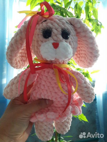 Мягкая игрушка