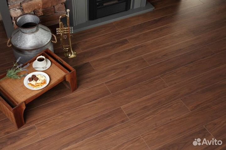 Ламинат со склада