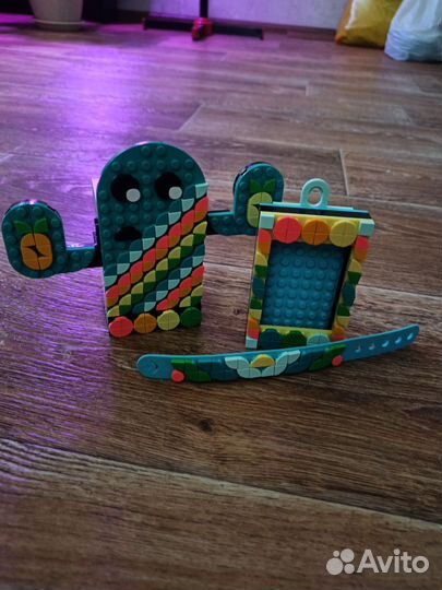 Конструктор Lego dots