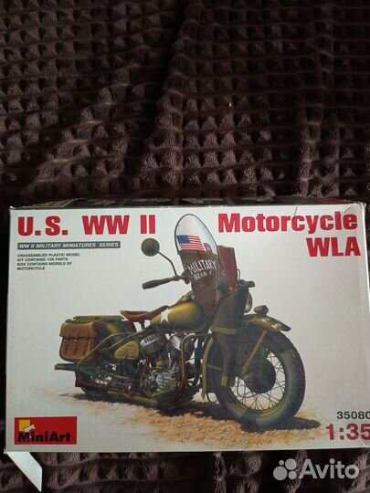 Сборные модели танков 1 35