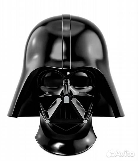 Конструктор Star Wars Звездные воины Дарт Вейдер