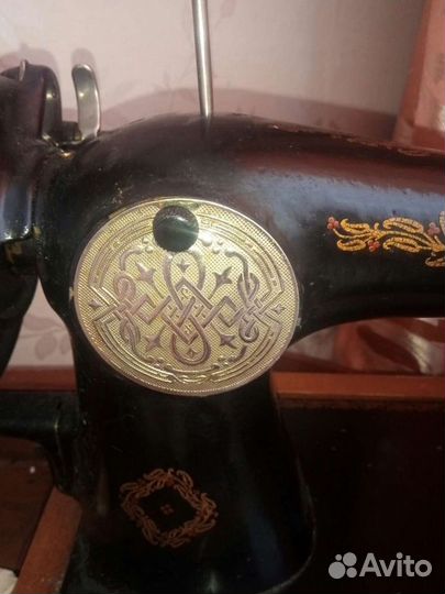 Швейная машина Подольск