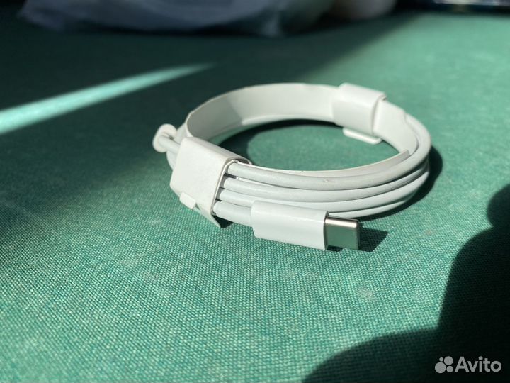 Провод usb type c lightning