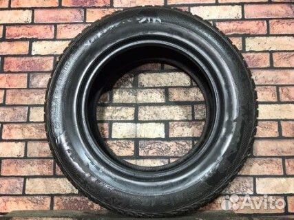 Gislaved Nord Frost 5 235/65 R17