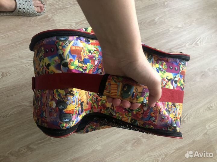 Переноска для кошек